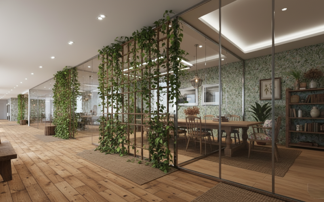 Cómo elegir el mejor servicio de diseño residencial en Quito